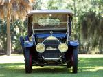 Pierce-Arrow Model 38-C Runabout 1913 года